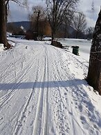 Ski-Lake Cottage Nízke Tatry