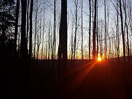 Ski-Lake Cottage Nízke Tatry