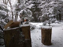 Ski-Lake Cottage Nízke Tatry