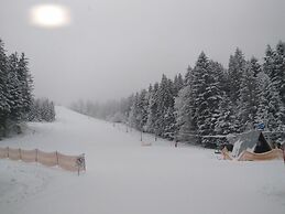 Ski-Lake Cottage Nízke Tatry