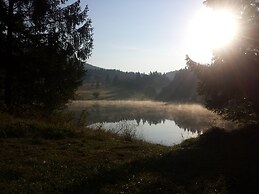 Ski-Lake Cottage Nízke Tatry