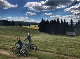 Ski-Lake Cottage Nízke Tatry