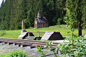 Ski-Lake Cottage Nízke Tatry