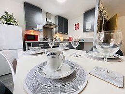 Grand Central Littleover Deluxe