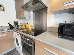 Grand Central Littleover Deluxe