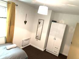 Grand Central Littleover Deluxe