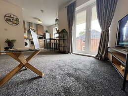 Grand Central Littleover Deluxe