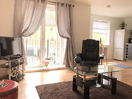 Grand Central Littleover Deluxe