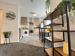 Grand Central Littleover Deluxe