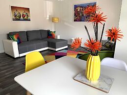 Grand Central Littleover Deluxe