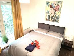 Grand Central Littleover Deluxe