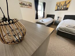 Grand Central Littleover Deluxe