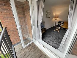 Grand Central Littleover Deluxe