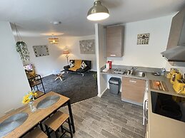 Grand Central Littleover Deluxe