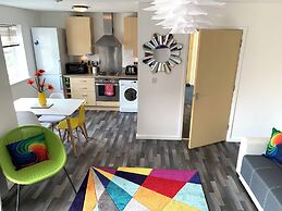 Grand Central Littleover Deluxe