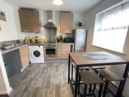 Grand Central Littleover Deluxe