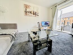 Grand Central Littleover Deluxe