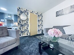 Grand Central Littleover Deluxe