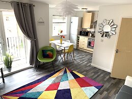 Grand Central Littleover Deluxe