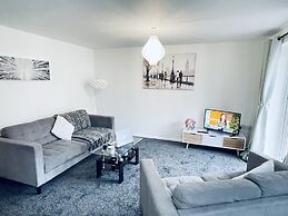 Grand Central Littleover Deluxe