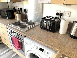 Grand Central Littleover Deluxe