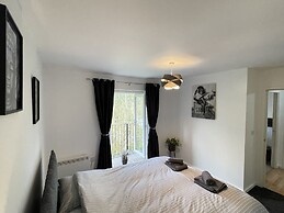 Grand Central Littleover Deluxe