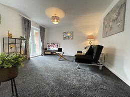 Grand Central Littleover Deluxe