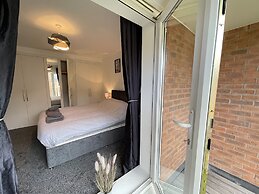 Grand Central Littleover Deluxe