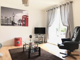 Grand Central Littleover Deluxe