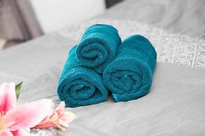 Grand Central Littleover Deluxe