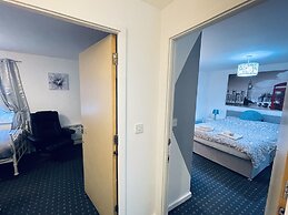 Grand Central Littleover Deluxe