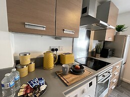 Grand Central Littleover Deluxe