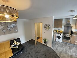 Grand Central Littleover Deluxe