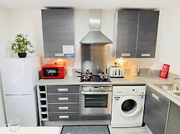 Grand Central Littleover Deluxe