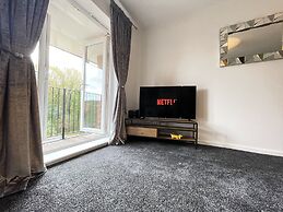 Grand Central Littleover Deluxe