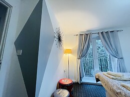 Grand Central Littleover Deluxe