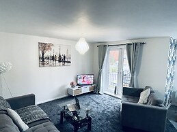 Grand Central Littleover Deluxe