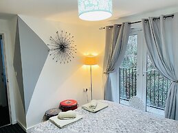 Grand Central Littleover Deluxe