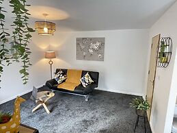 Grand Central Littleover Deluxe