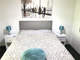 Grand Central Littleover Deluxe