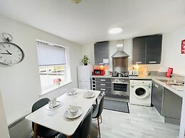 Grand Central Littleover Deluxe