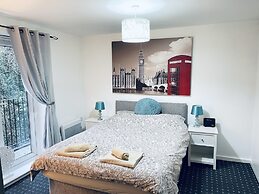 Grand Central Littleover Deluxe