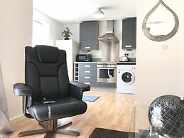 Grand Central Littleover Deluxe