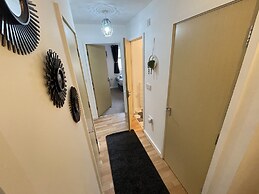 Grand Central Littleover Deluxe