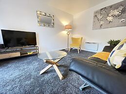 Grand Central Littleover Deluxe