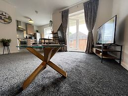 Grand Central Littleover Deluxe