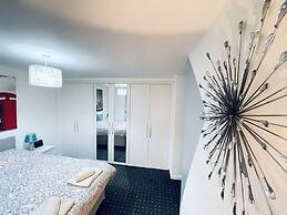 Grand Central Littleover Deluxe