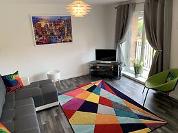 Grand Central Littleover Deluxe