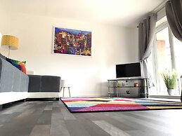 Grand Central Littleover Deluxe