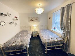 Grand Central Littleover Deluxe